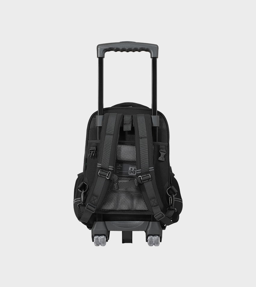 حقيبة مدرسية جر GB5704TB
